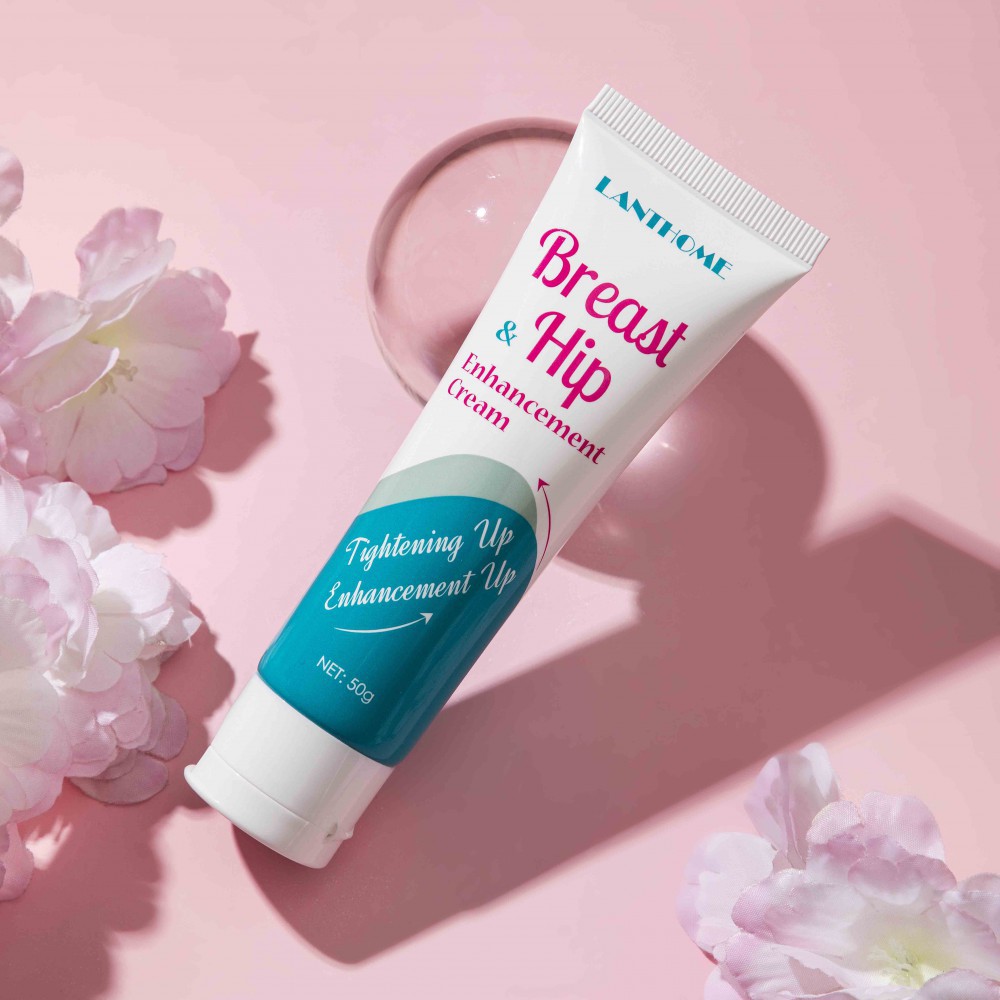 La crème Breast & Hip by Dz Cosmetique 2 en 1